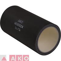 Tömlő M080.02X AKO